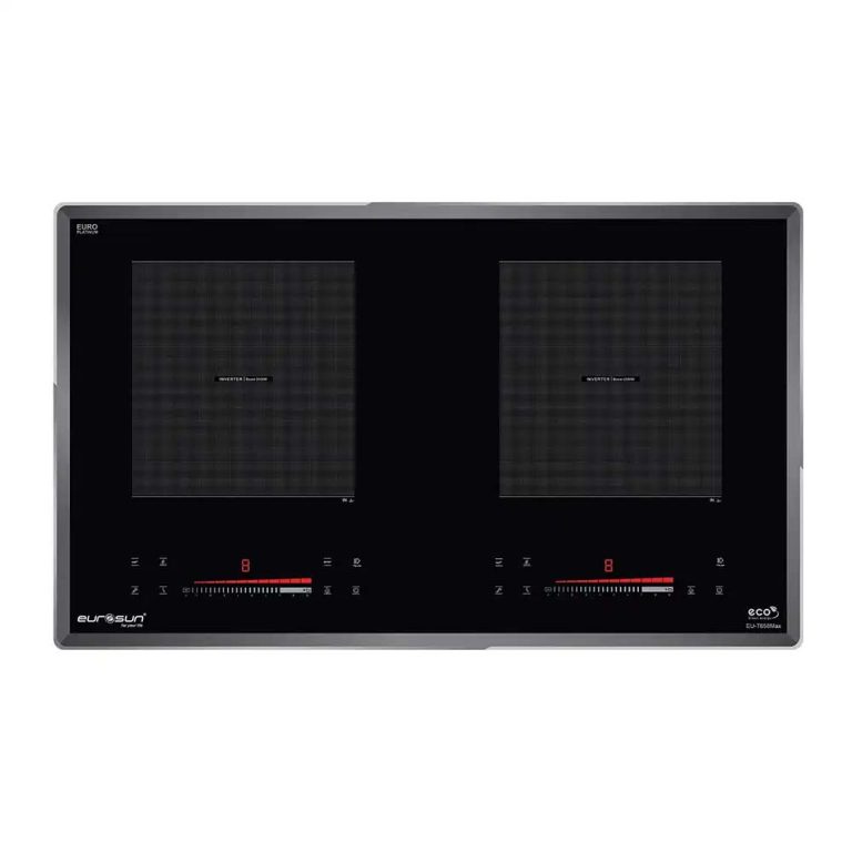 Bếp từ đôi EUROSUN EU-T658MAX