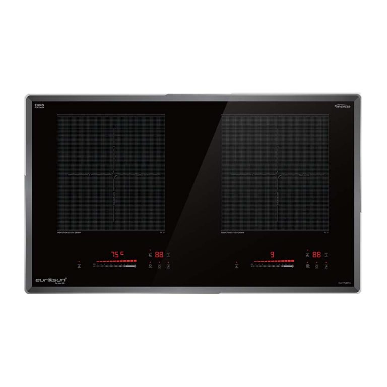 Bếp từ đôi EUROSUN EU-T708PRO (1)