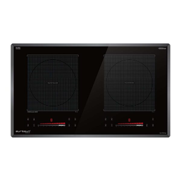 Bếp từ đôi EUROSUN EU-T727MAX (1)