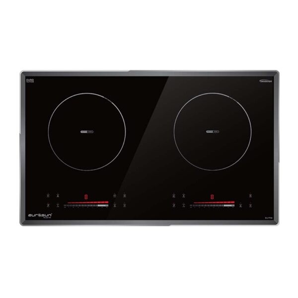 Bếp từ đôi EUROSUN EU-T756 (1)