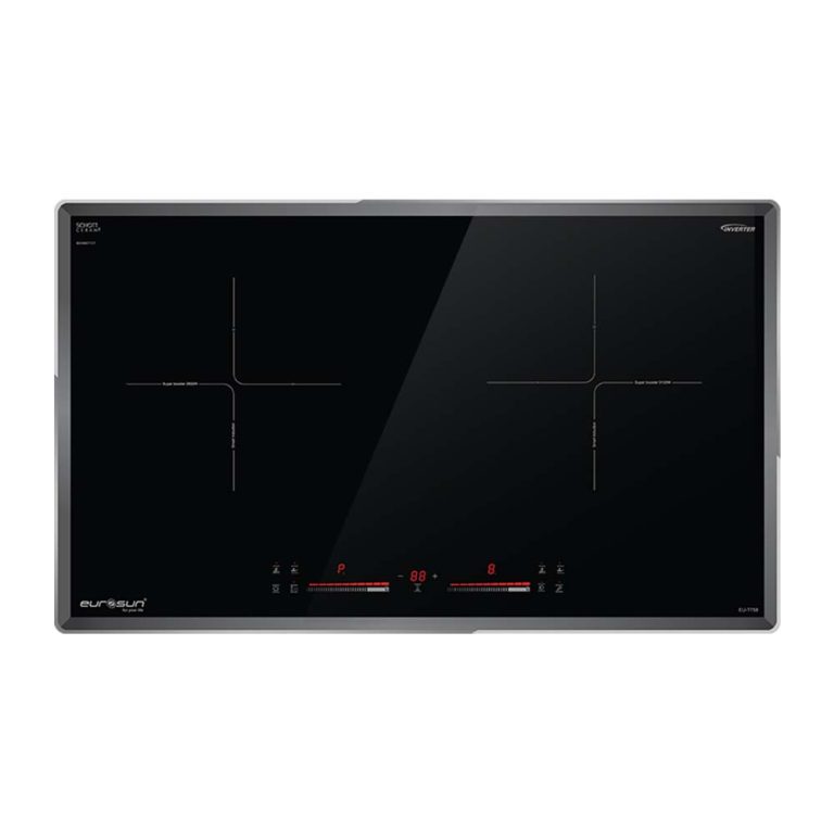 Bếp từ đôi EUROSUN EU-T758 (1)