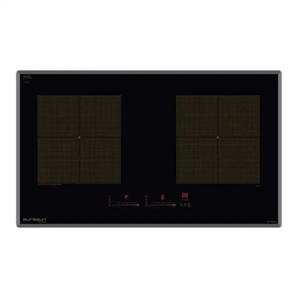 Bếp từ đôi EUROSUN EU-T888GE GOLD (1)