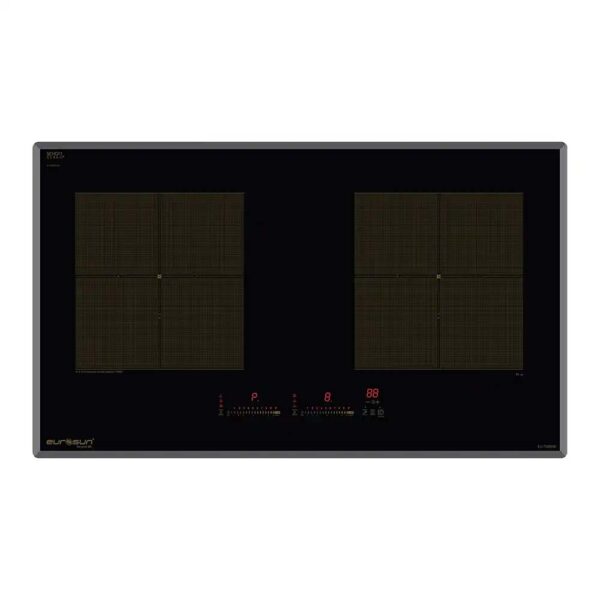 Bếp từ đôi EUROSUN EU-T888GE GOLD (1)