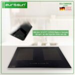 Bếp từ đôi EUROSUN EU-T888GE GOLD (1)