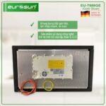 Bếp từ đôi EUROSUN EU-T888GE GOLD - Ảnh 4