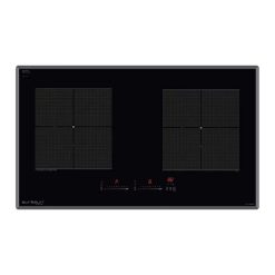 Bếp từ đôi EUROSUN EU-T888GE SILVER