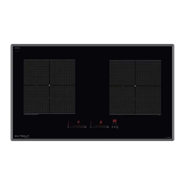 Bếp từ đôi EUROSUN EU-T888GE SILVER