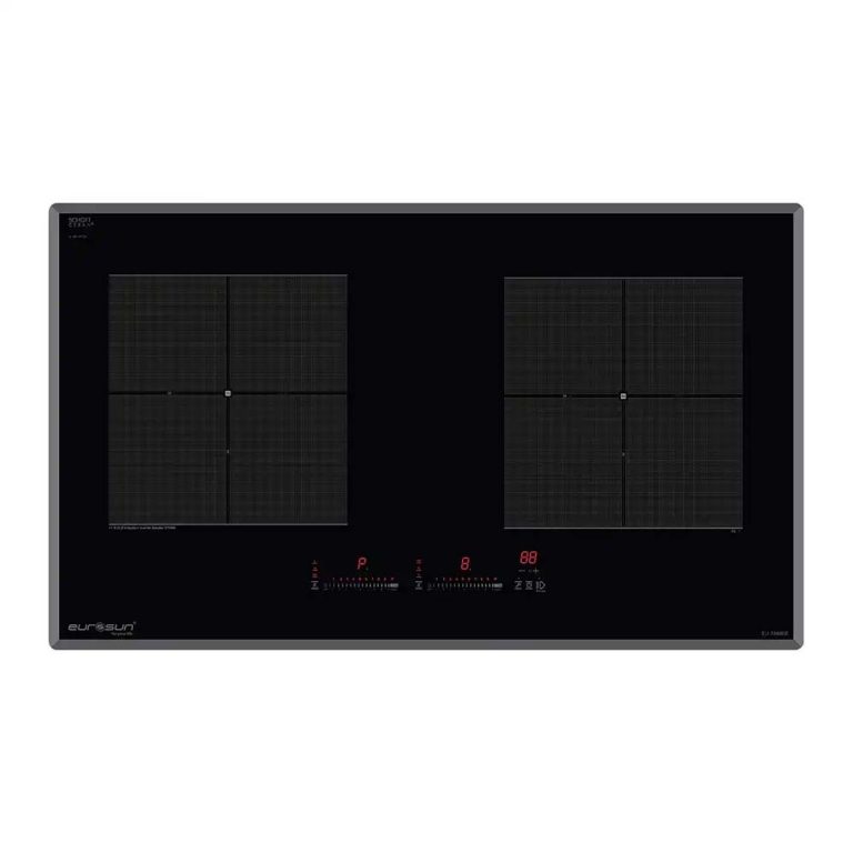 Bếp từ đôi EUROSUN EU-T888GE SILVER