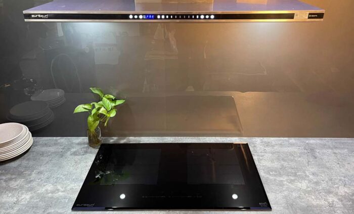 Bếp từ đôi EUROSUN EU-T999G - Ảnh 9