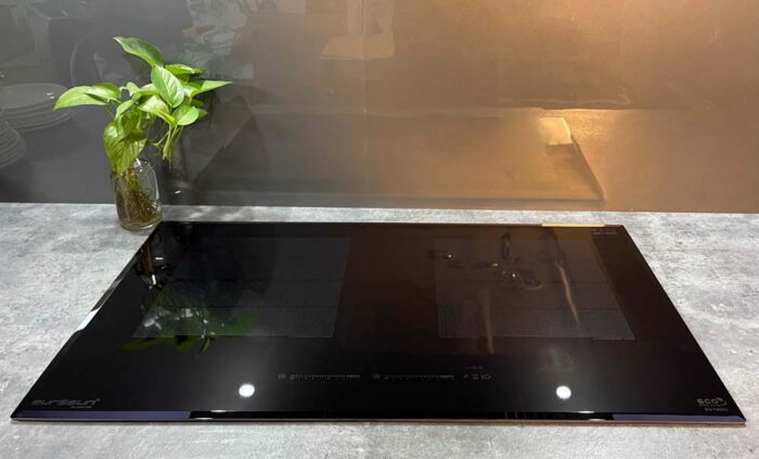 Bếp từ đôi EUROSUN EU-T999G (1)