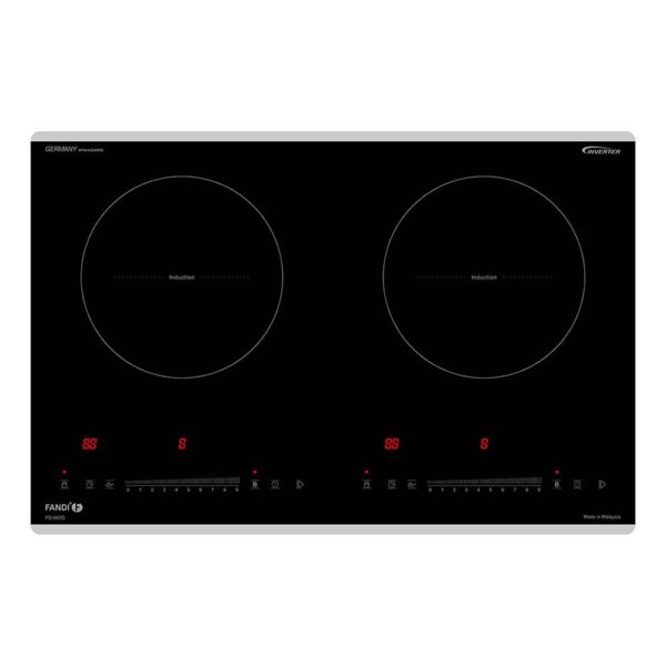Bếp từ đôi FANDI FD-640G