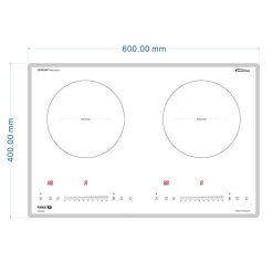 Bếp từ đôi FANDI FD-640G (1)