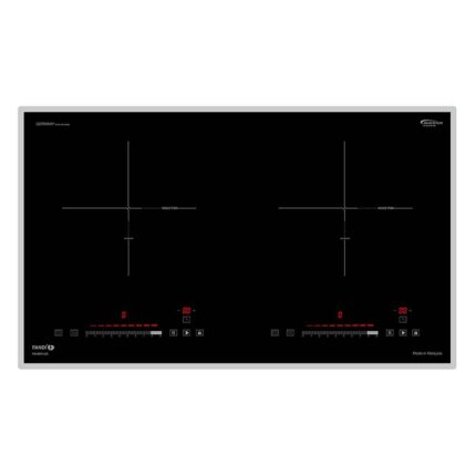 Bếp từ đôi FANDI FD-66PLUS (1)