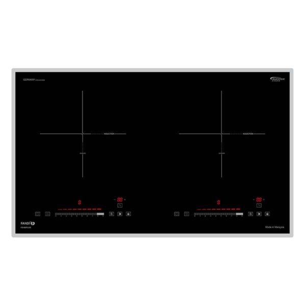 Bếp từ đôi FANDI FD-66PLUS (1)