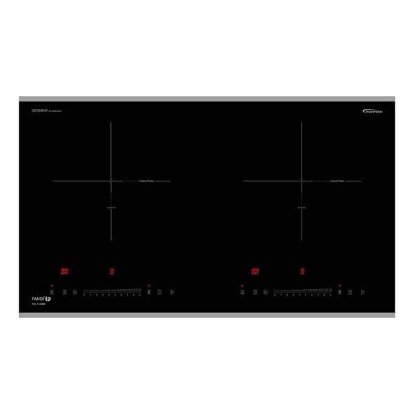 Bếp từ đôi FANDI FD-730MB (1)