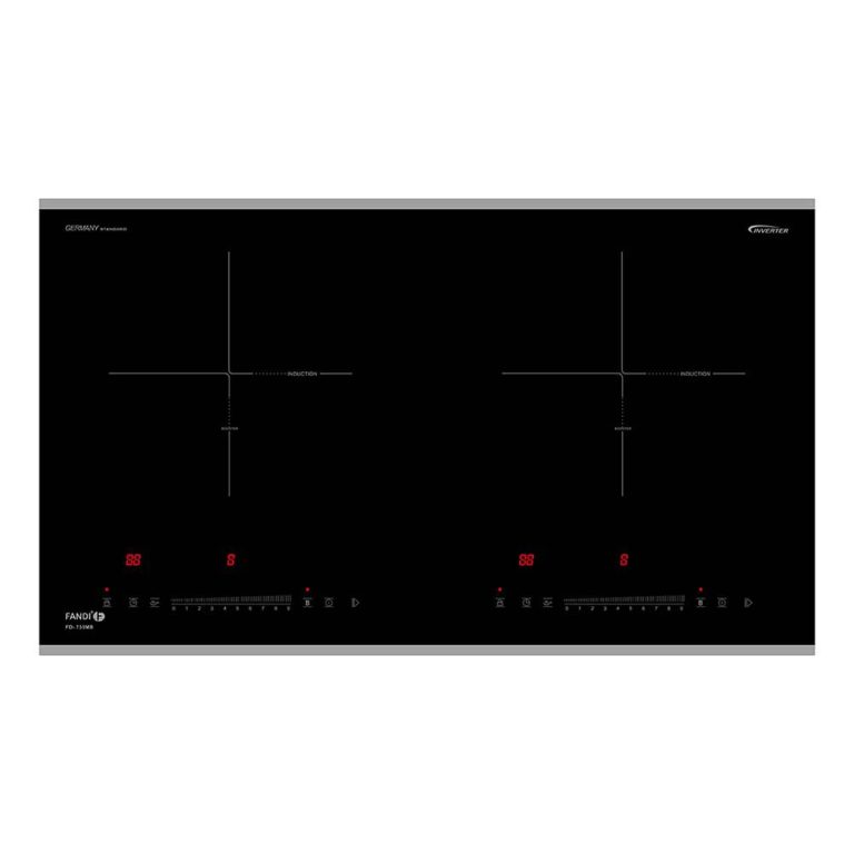 Bếp từ đôi FANDI FD-730MB (1)