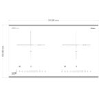 Bếp từ đôi FANDI FD-730MB (1)