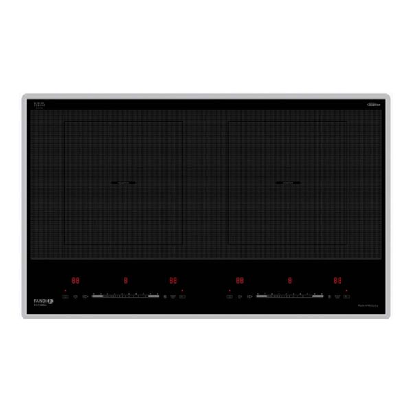 Bếp từ đôi FANDI FD-734MAX (1)