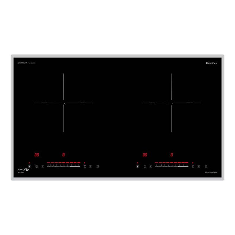 Bếp từ đôi FANDI FD-TV16 (1)