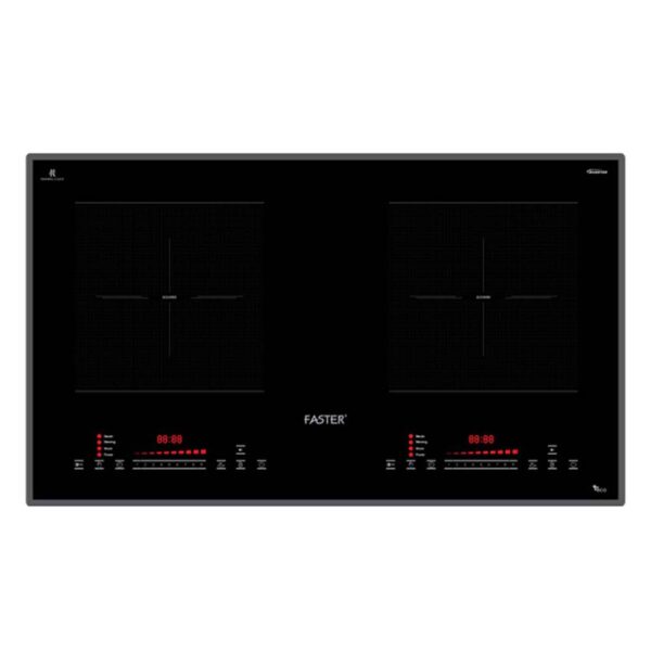 Bếp từ đôi FASTER FS 1507B