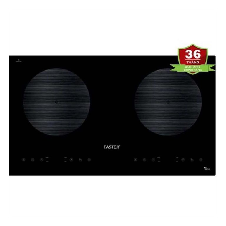 Bếp từ đôi FASTER FS 200I
