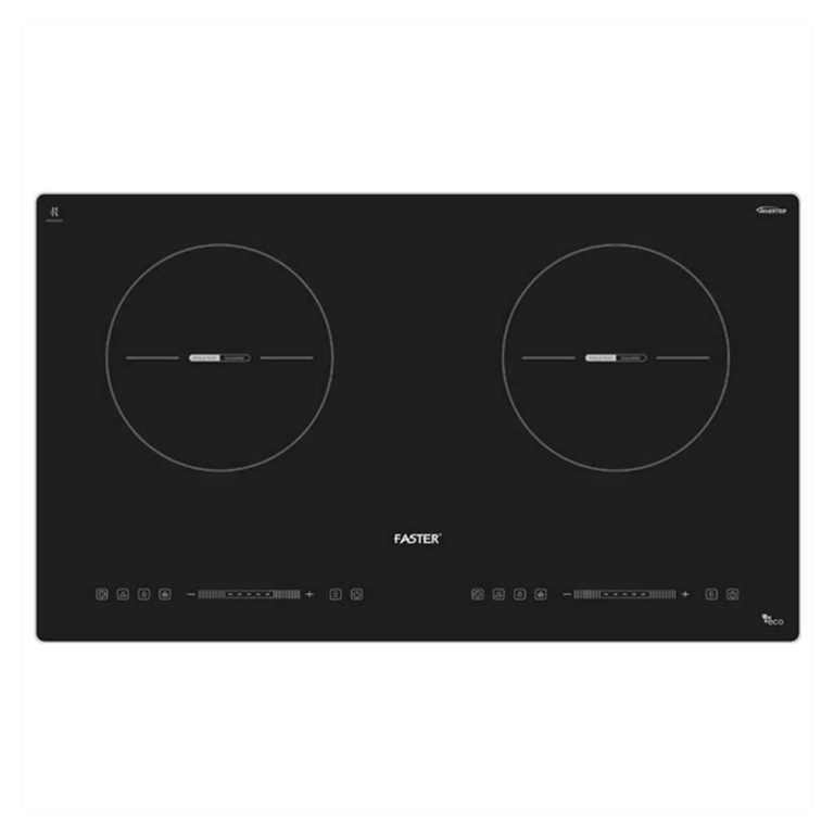 Bếp từ đôi FASTER FS 219MT