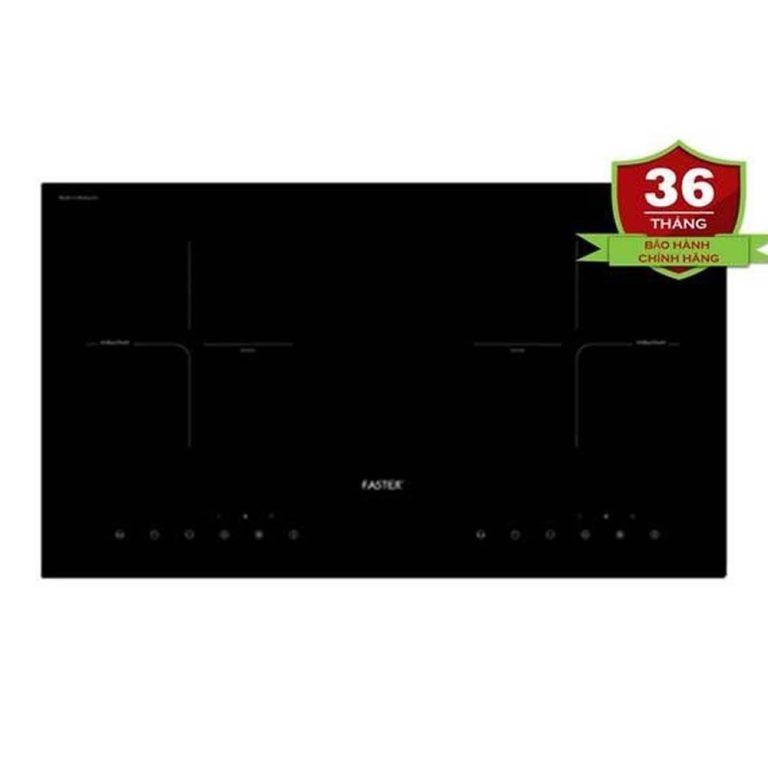 Bếp từ đôi FASTER FS 222I