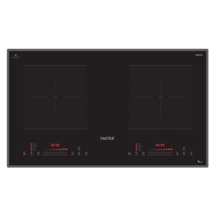 Bếp từ đôi FASTER FS 227I