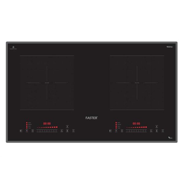Bếp từ đôi FASTER FS 227I