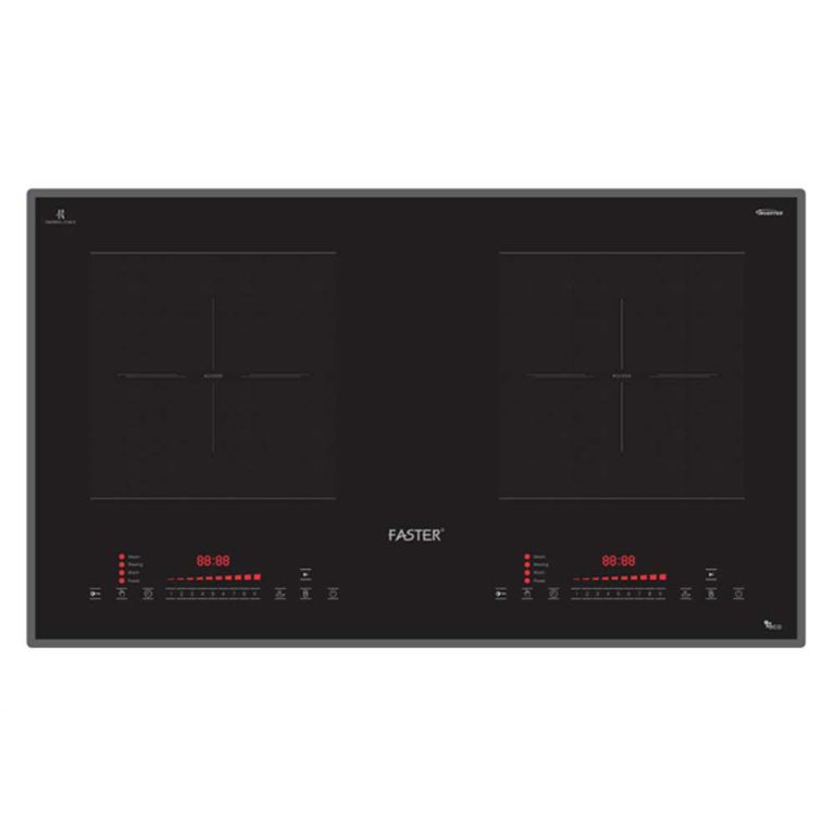 Bếp từ đôi FASTER FS 227I