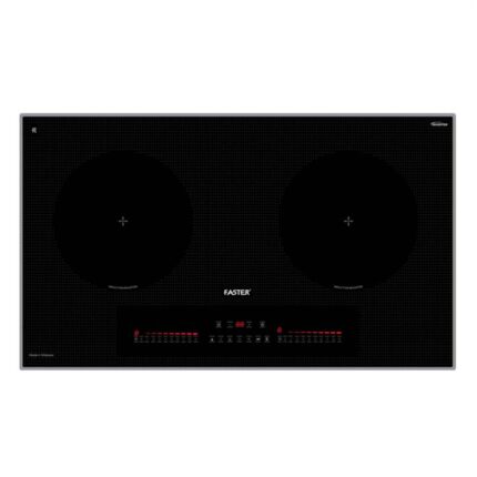 Bếp từ đôi FASTER FS 2411H