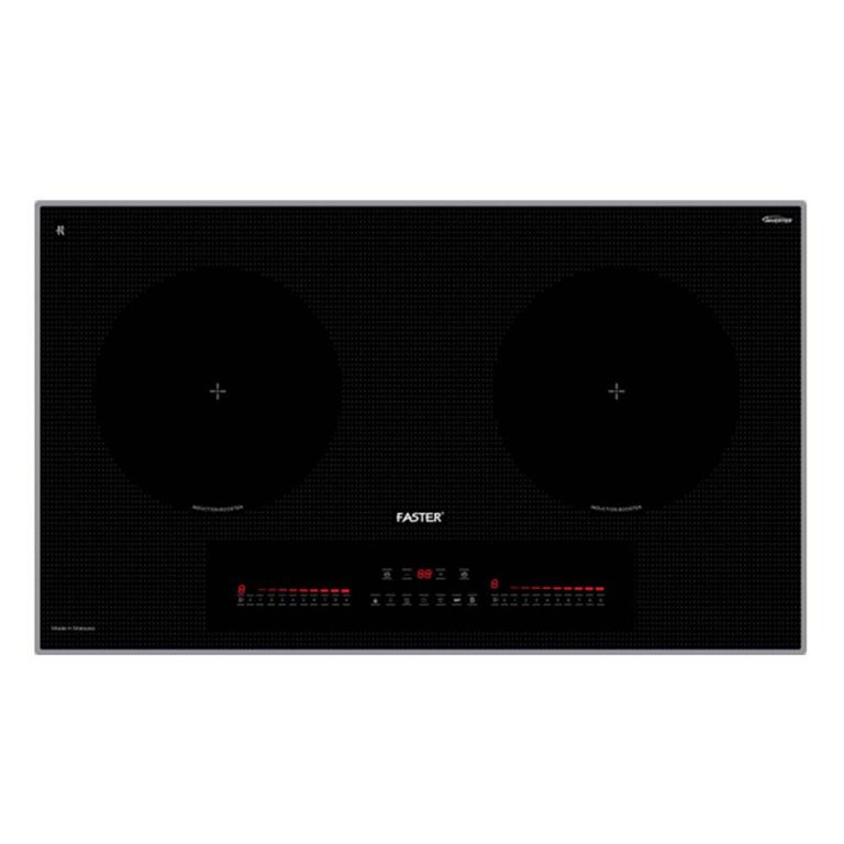 Bếp từ đôi FASTER FS 2411H