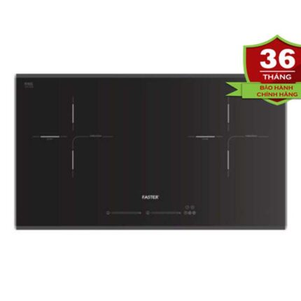 Bếp từ đôi FASTER FS 2502 IPLUS