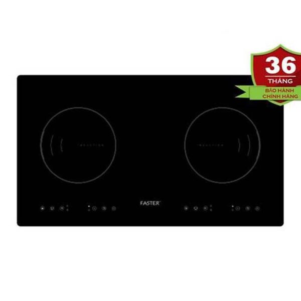 Bếp từ đôi FASTER FS 288I