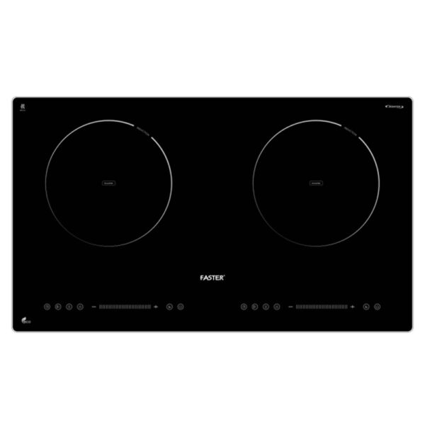 Bếp từ đôi FASTER FS 299V