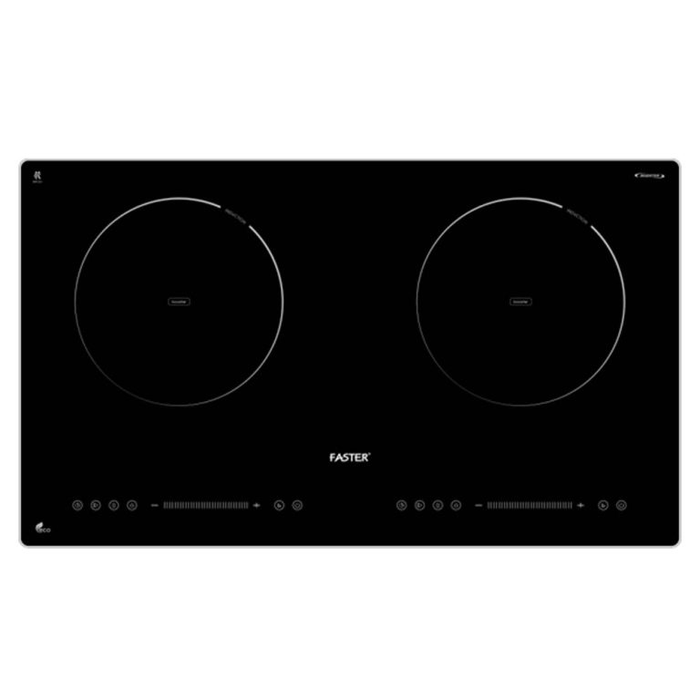 Bếp từ đôi FASTER FS 299V