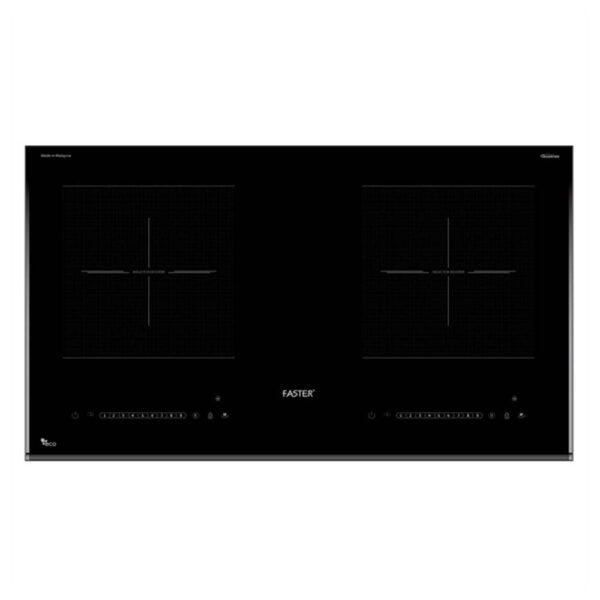 Bếp từ đôi FASTER FS 3008GT