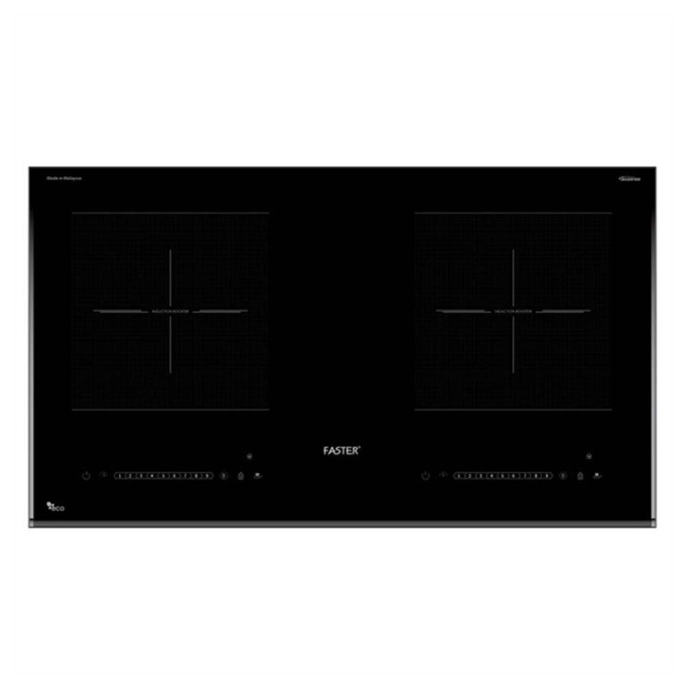 Bếp từ đôi FASTER FS 3008GT