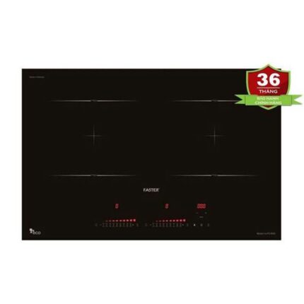 Bếp từ đôi FASTER FS 366I