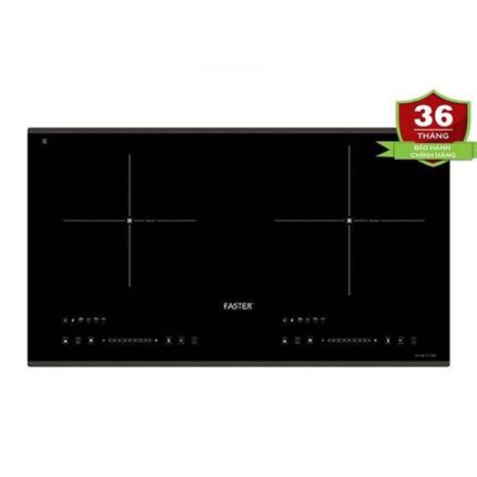 Bếp từ đôi FASTER FS 368I