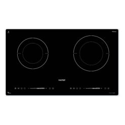 Bếp từ đôi FASTER FS 600IN