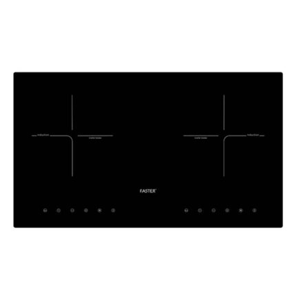 Bếp từ đôi FASTER FS 600S