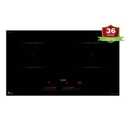 Bếp từ đôi FASTER FS 660I