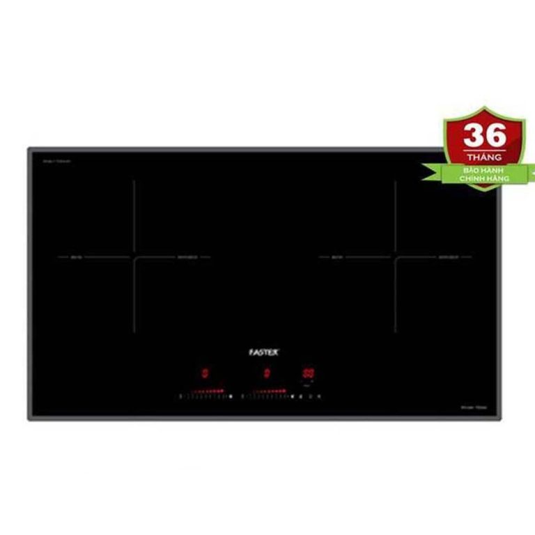 Bếp từ đôi FASTER FS 666I