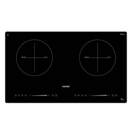 Bếp từ đôi FASTER FS 6688IN New