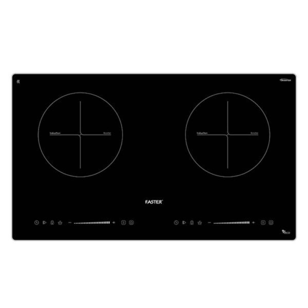 Bếp từ đôi FASTER FS 6688IN New