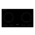 Bếp từ đôi FASTER FS 668I