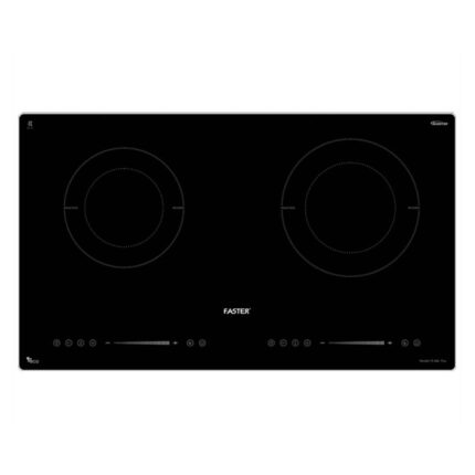Bếp từ đôi FASTER FS 686I PLUS