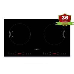 Bếp từ đôi FASTER FS 688I