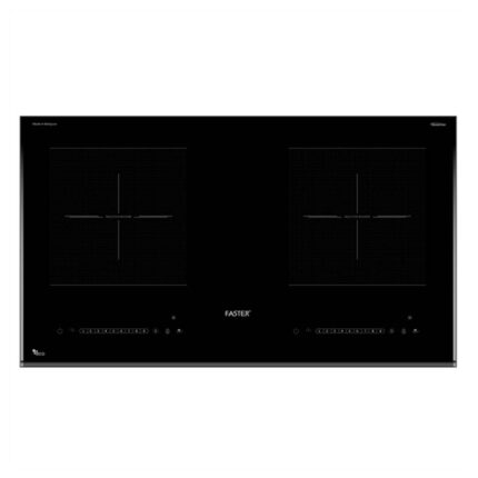 Bếp từ đôi FASTER FS 688T